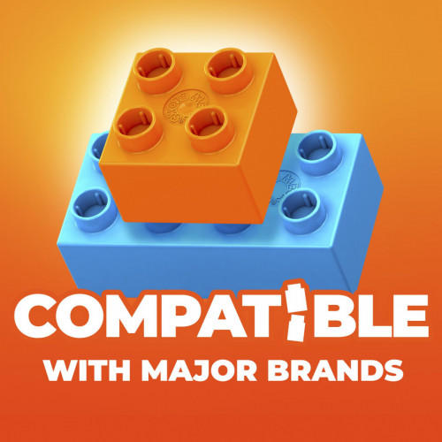 Mega Bloks PAW Patrol HDJ33 veicolo giocattolo