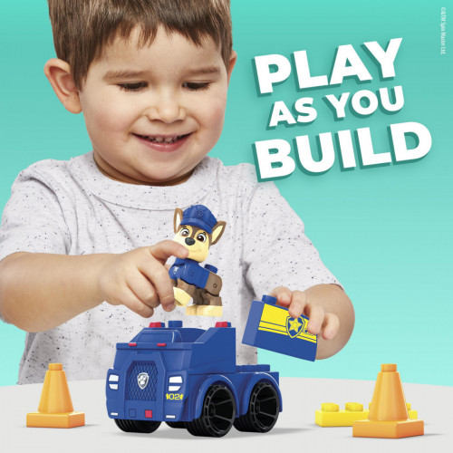 Mega Bloks PAW Patrol HDJ33 veicolo giocattolo