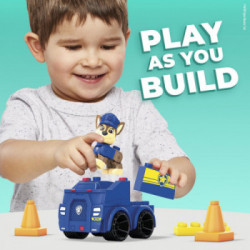 Mega Bloks PAW Patrol HDJ33 veicolo giocattolo