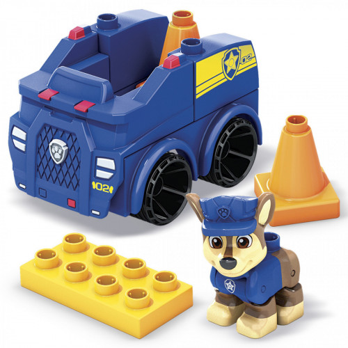 Mega Bloks PAW Patrol HDJ33 veicolo giocattolo