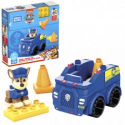 Mega Bloks PAW Patrol HDJ33 veicolo giocattolo