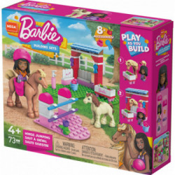 Mega Construx HDJ84 gioco di costruzione