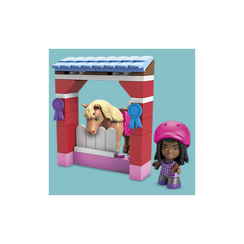 Mega Construx HDJ84 gioco di costruzione