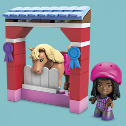 Mega Construx HDJ84 gioco di costruzione