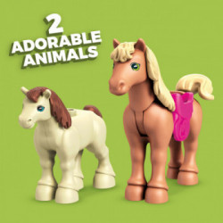 Mega Construx HDJ84 gioco di costruzione