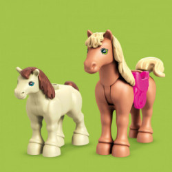 Mega Construx HDJ84 gioco di costruzione