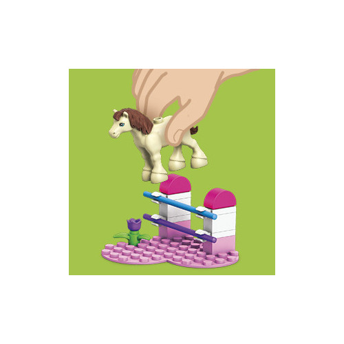 Mega Construx HDJ84 gioco di costruzione