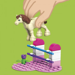 Mega Construx HDJ84 gioco di costruzione