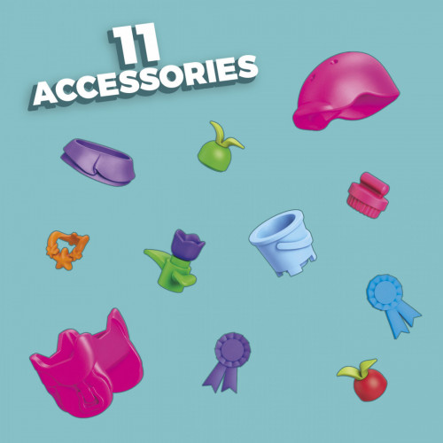 Mega Construx HDJ84 gioco di costruzione