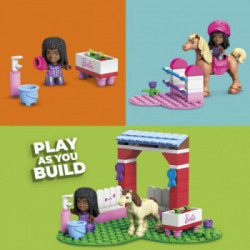 Mega Construx HDJ84 gioco di costruzione