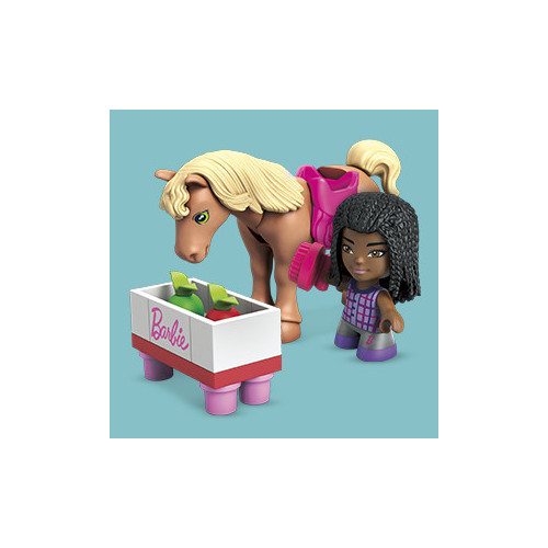 Mega Construx HDJ84 gioco di costruzione