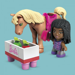 Mega Construx HDJ84 gioco di costruzione