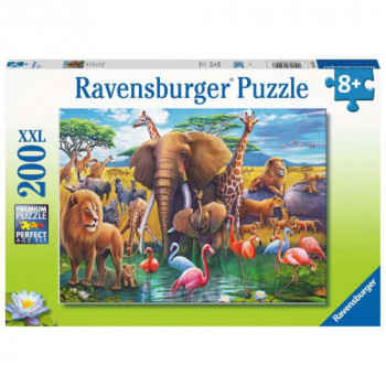 Ravensburger 13292 puzzle...