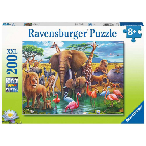 Ravensburger 13292 puzzle 200 pz