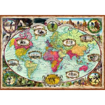 Ravensburger 016995 puzzle... 2