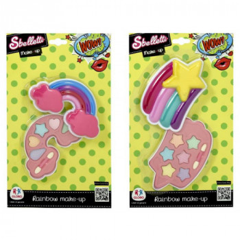 COFANETTO TRUCCHI...