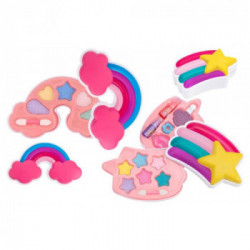 COFANETTO TRUCCHI ARCOBALENO 2 ASS.