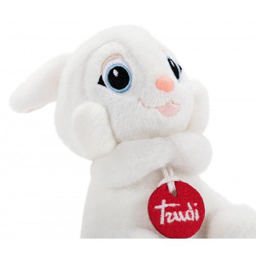 Trudi Friend Coniglio