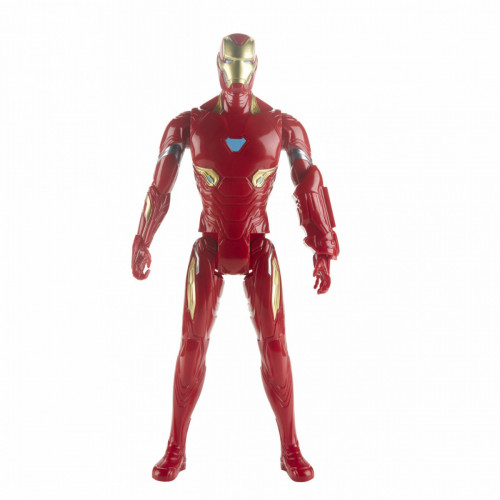 Marvel Avengers: Endgame Titan Hero Iron Man 30cm