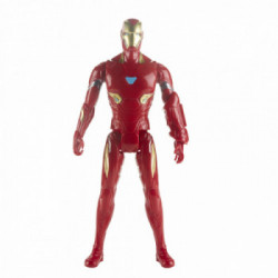 Marvel Avengers: Endgame Titan Hero Iron Man 30cm