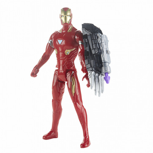 Marvel Avengers: Endgame Titan Hero Iron Man 30cm