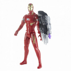 Marvel Avengers: Endgame Titan Hero Iron Man 30cm