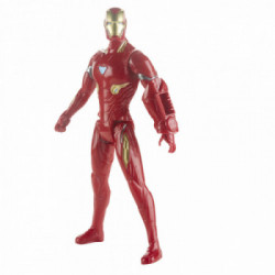 Marvel Avengers: Endgame Titan Hero Iron Man 30cm