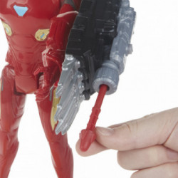 Marvel Avengers: Endgame Titan Hero Iron Man 30cm