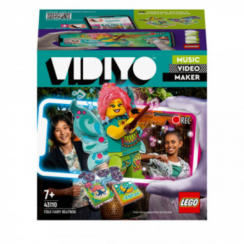 Lego Vidiyo 43110 - Folk...