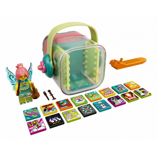 Lego Vidiyo 43110 - Folk Fairy BeatBox