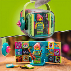 Lego Vidiyo 43110 - Folk Fairy BeatBox