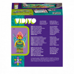 Lego Vidiyo 43110 - Folk Fairy BeatBox