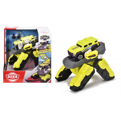 Spider Tank fcm. 11, trasformabile, puo'...