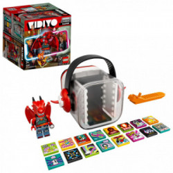 Lego Vidiyo 43109 - Metal Dragon BeatBox