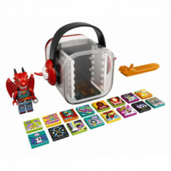 Lego Vidiyo 43109 - Metal Dragon BeatBox