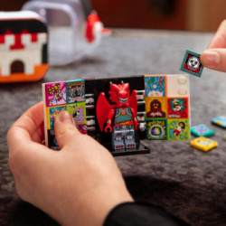 Lego Vidiyo 43109 - Metal Dragon BeatBox