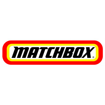 Mattel Matchbox veicolo...