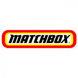 Mattel Matchbox veicolo giocattolo