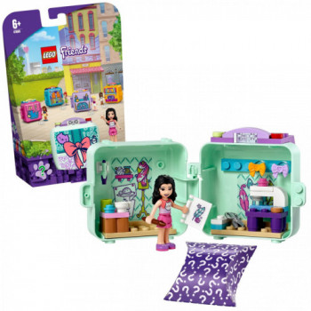 Lego Friends 41668 - Il...