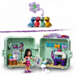 Lego Friends 41668 - Il Cubo della Moda di Emma