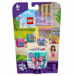 Lego Friends 41668 - Il Cubo della Moda di Emma