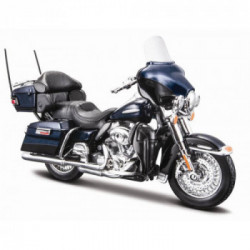 MOTO HARLEY DAVIDSON 1/18