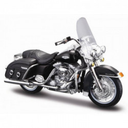 MOTO HARLEY DAVIDSON 1/18