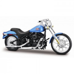 MOTO HARLEY DAVIDSON 1/18