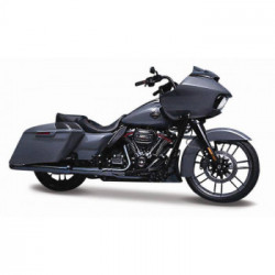 MOTO HARLEY DAVIDSON 1/18