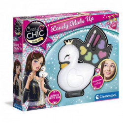 Crazy Chic - Trousse Cigno