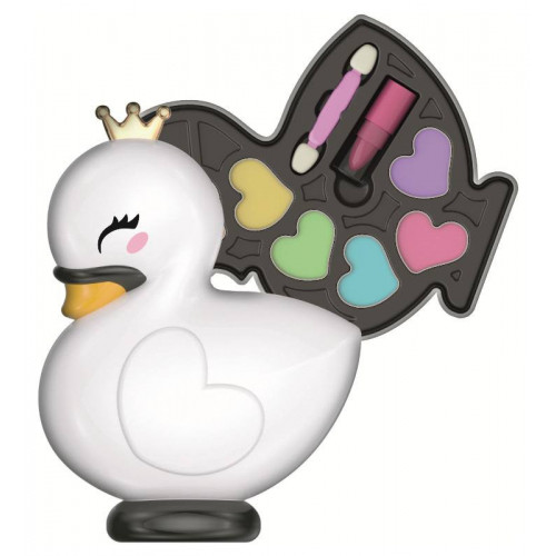 Crazy Chic - Trousse Cigno