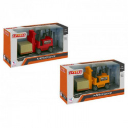 MULETTO DIE CAST 2 COL.