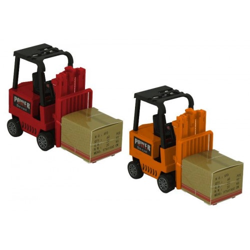 MULETTO DIE CAST 2 COL.