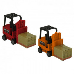 MULETTO DIE CAST 2 COL.